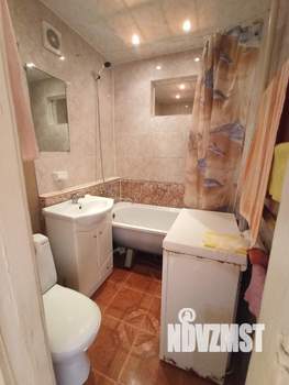 2-к квартира, на длительный срок, 43м2, 4/5 этаж