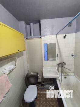 1-к квартира, на длительный срок, 32м2, 5/5 этаж