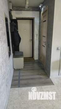 1-к квартира, посуточно, 32м2, 2/4 этаж