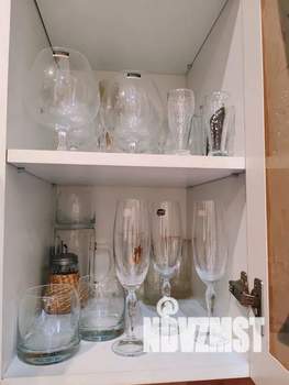 2-к квартира, посуточно, 47м2, 1/4 этаж