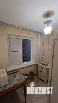 2-к квартира, на длительный срок, 46м2, 3/5 этаж