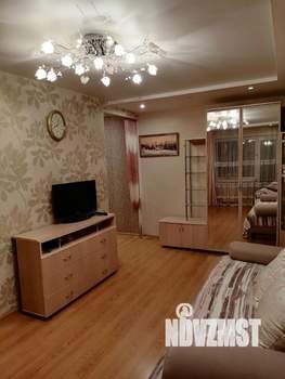 2-к квартира, на длительный срок, 43м2, 3/6 этаж