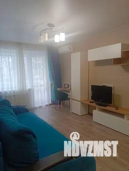 2-к квартира, посуточно, 45м2, 3/5 этаж