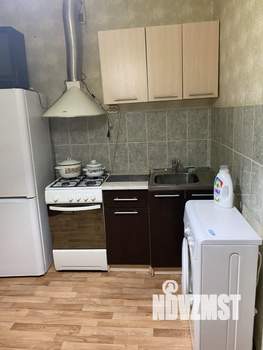 1-к квартира, на длительный срок, 32м2, 3/6 этаж