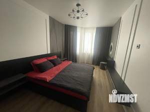 2-к квартира, посуточно, 45м2, 1/1 этаж