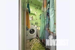 1-к квартира, посуточно, 30м2, 1/5 этаж