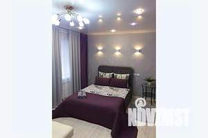 1-к квартира, посуточно, 35м2, 3/5 этаж