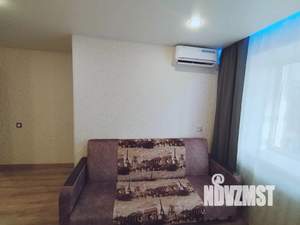 1-к квартира, посуточно, 32м2, 2/5 этаж