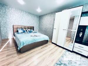 1-к квартира, посуточно, 32м2, 2/4 этаж
