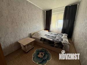 2-к квартира, посуточно, 48м2, 6/9 этаж
