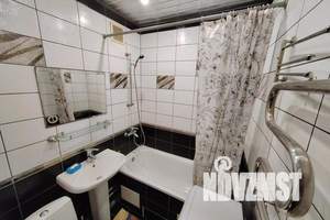 2-к квартира, посуточно, 45м2, 2/3 этаж