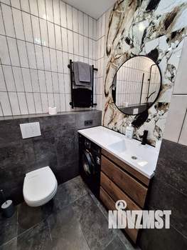 Студия квартира, посуточно, 25м2, 12/17 этаж