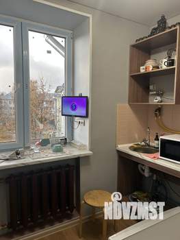 3-к квартира, на длительный срок, 76м2, 3/3 этаж