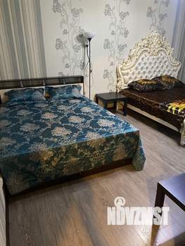 2-к квартира, посуточно, 60м2, 6/9 этаж