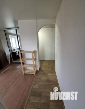 1-к квартира, на длительный срок, 31м2, 4/4 этаж