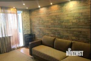 3-к квартира, на длительный срок, 63м2, 4/5 этаж