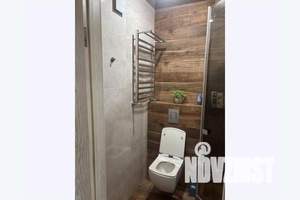 1-к квартира, посуточно, 34м2, 9/10 этаж