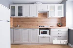 1-к квартира, посуточно, 40м2, 1/5 этаж