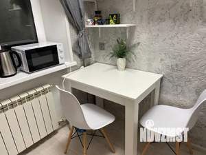 1-к квартира, посуточно, 32м2, 3/3 этаж