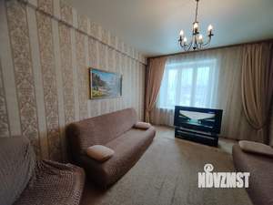 2-к квартира, посуточно, 65м2, 2/5 этаж