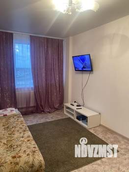 2-к квартира, посуточно, 60м2, 10/10 этаж