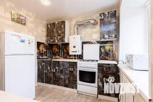 1-к квартира, посуточно, 40м2, 3/5 этаж