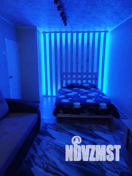 1-к квартира, посуточно, 30м2, 1/5 этаж