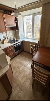 2-к квартира, на длительный срок, 45м2, 4/5 этаж