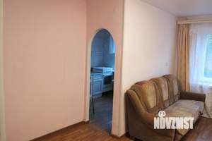 2-к квартира, на длительный срок, 43м2, 3/5 этаж