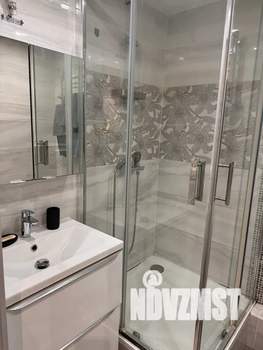 Студия квартира, посуточно, 20м2, 3/10 этаж