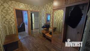 3-к квартира, на длительный срок, 65м2, 1/10 этаж