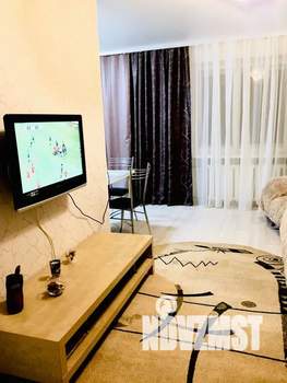 2-к квартира, посуточно, 49м2, 1/5 этаж