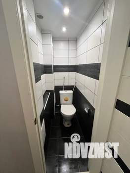 1-к квартира, посуточно, 38м2, 7/9 этаж