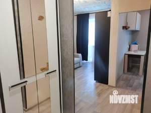 1-к квартира, на длительный срок, 30м2, 4/5 этаж