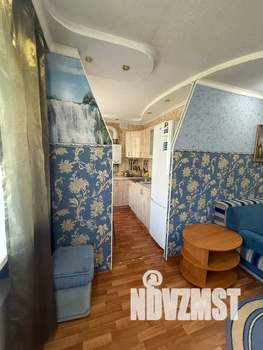 3-к квартира, посуточно, 55м2, 4/5 этаж