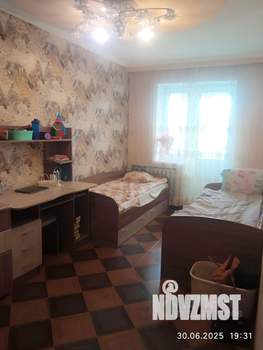 3-к квартира, на длительный срок, 63м2, 5/9 этаж