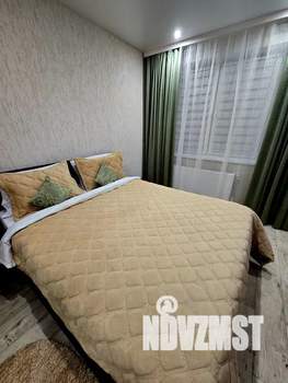 2-к квартира, посуточно, 80м2, 1/10 этаж