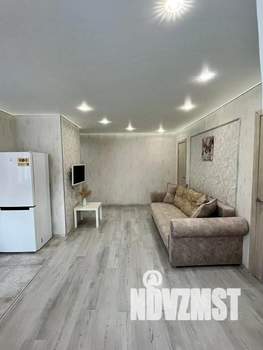 2-к квартира, посуточно, 45м2, 1/1 этаж