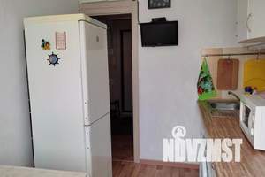 2-к квартира, посуточно, 55м2, 6/9 этаж