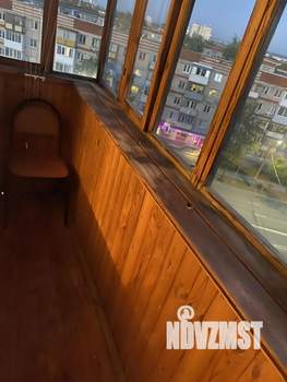 2-к квартира, посуточно, 56м2, 7/10 этаж