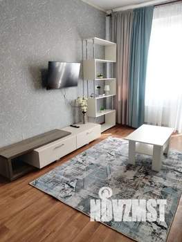 2-к квартира, посуточно, 43м2, 4/5 этаж