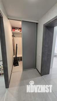 2-к квартира, на длительный срок, 46м2, 2/5 этаж