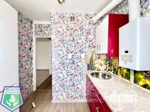 2-к квартира, на длительный срок, 44м2, 4/5 этаж