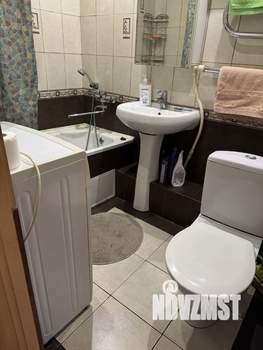 2-к квартира, посуточно, 48м2, 4/5 этаж