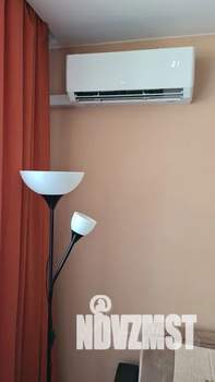 1-к квартира, посуточно, 44м2, 2/5 этаж