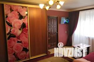 2-к квартира, посуточно, 45м2, 3/4 этаж