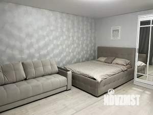 1-к квартира, посуточно, 32м2, 3/3 этаж