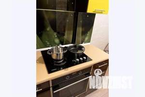 1-к квартира, посуточно, 36м2, 5/11 этаж