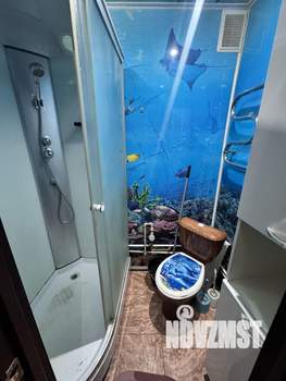 1-к квартира, на длительный срок, 22м2, 4/5 этаж