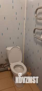 1-к квартира, на длительный срок, 31м2, 3/5 этаж